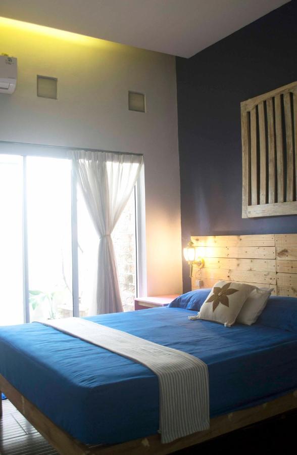 Cipta Guesthouse Yogyakarta Exterior photo