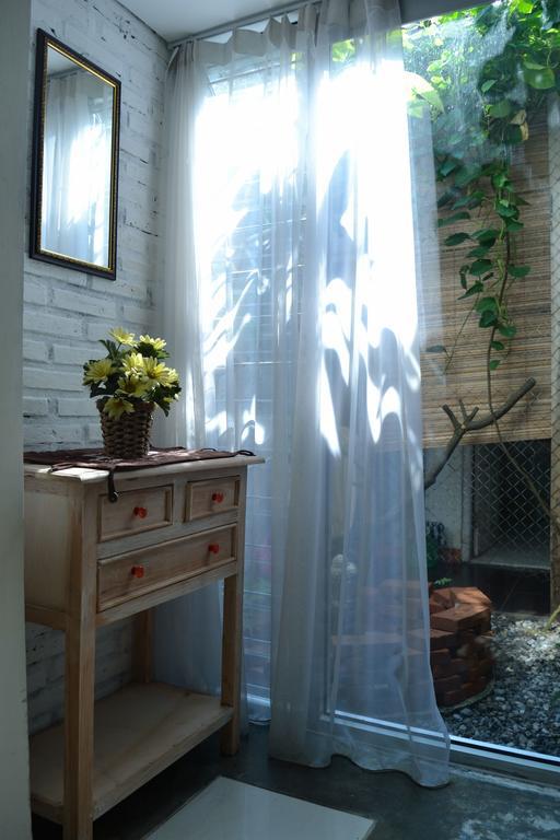 Cipta Guesthouse Yogyakarta Exterior photo