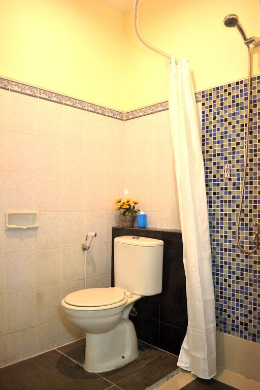 Cipta Guesthouse Yogyakarta Exterior photo