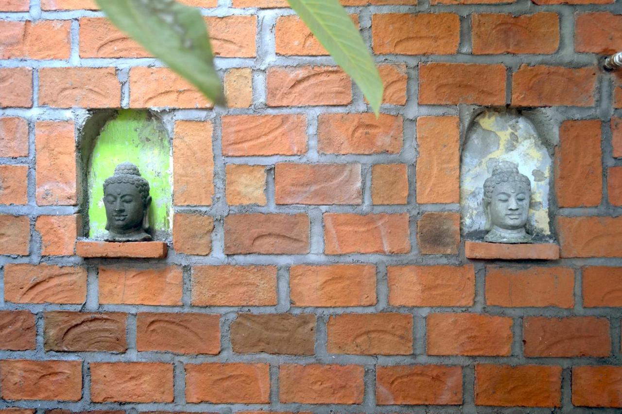 Cipta Guesthouse Yogyakarta Exterior photo